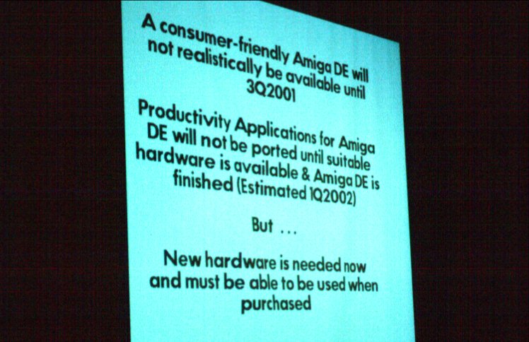 33: From the AmigaOne presentation.