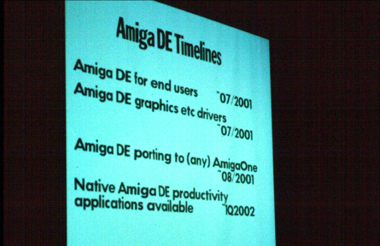37: From the AmigaOne presentation.