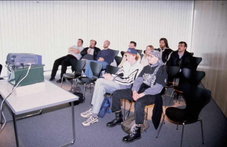 53: A hardy band of stalwart developers that still stick with the Amiga, ready to be awed by Storm C 4.