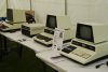 Some of the pre-Amiga machines were also presented.