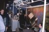 15: Elbox's stand was quite professional - could have fitted in at any trade show.
